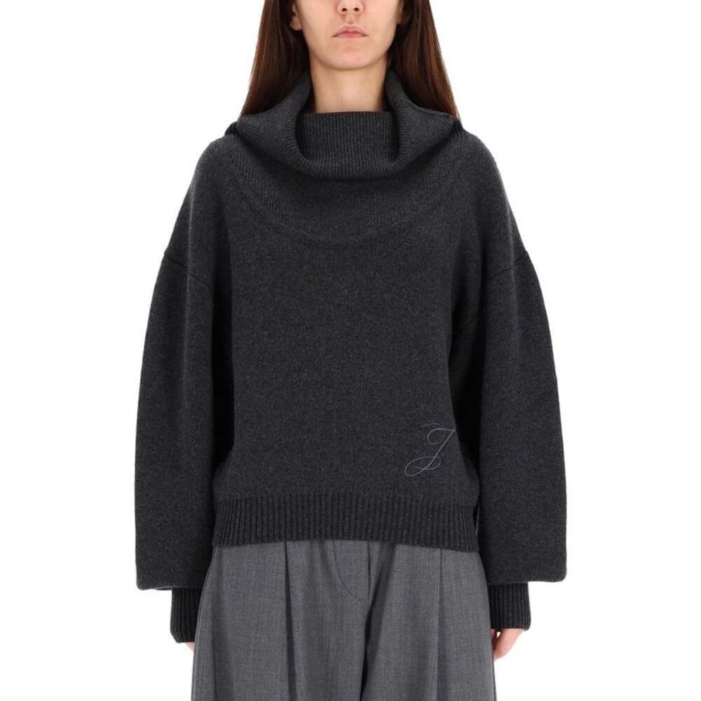 Jacquemus Women Jacquemus Women Jersey "Ball"